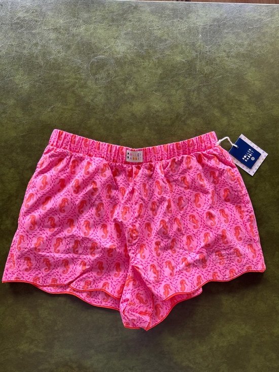 Roller Rabbit Other - NEW NWT Roller rabbit x target seahorse boxer